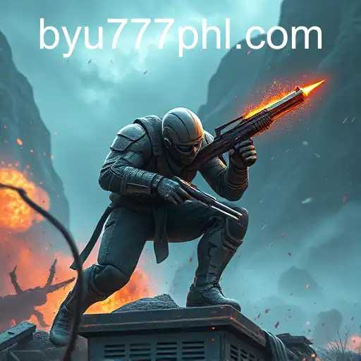 Exploring the Thrilling Universe of 'Action Packed' Games