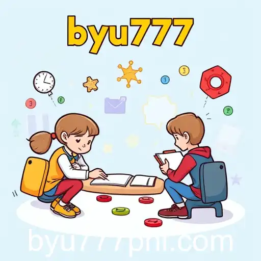 BYU777: The Evolution of Online Gaming Communities