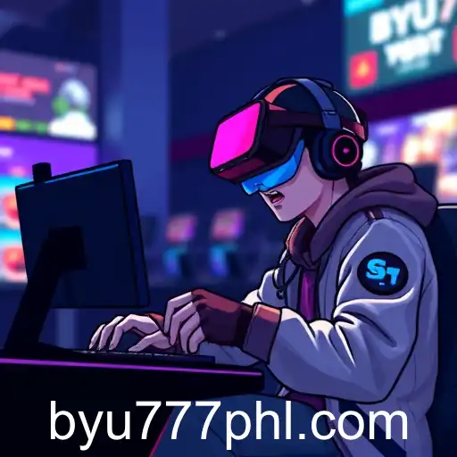 BYU777: Gaming Trends and Developments from an Evolving Platform