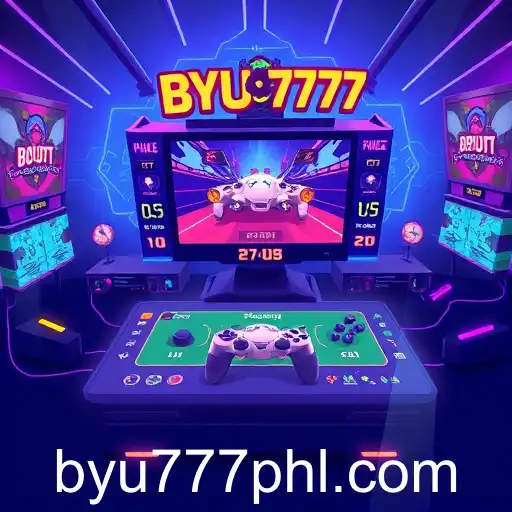 BYU777: Revolutionizing Online Gaming in 2025