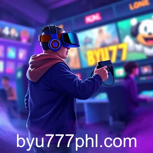 The Digital Playground: Evolutions in Online Gaming