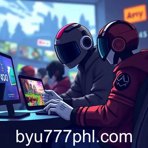 Evolution of Online Gaming in 2025