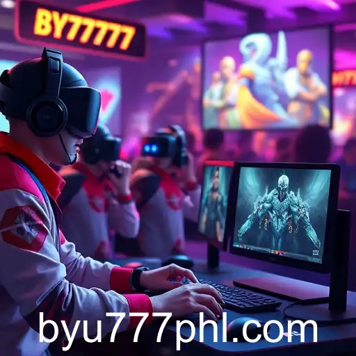 The Expanding Landscape of Online Gaming in 2025