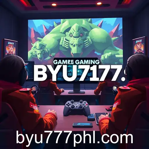 The Impact of BYU777 on Online Gaming Trends