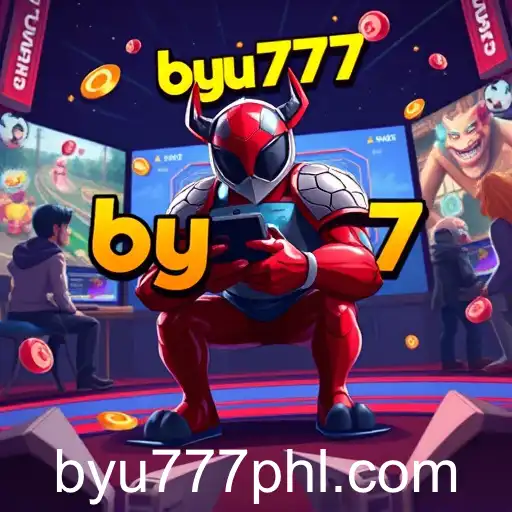 The Rise of BYU777: Exploring the Latest Gaming Sensation