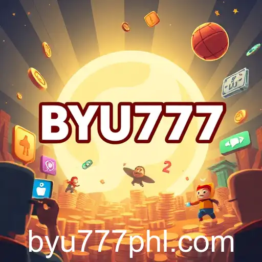 Rise of BYU777: A Gaming Phenomenon