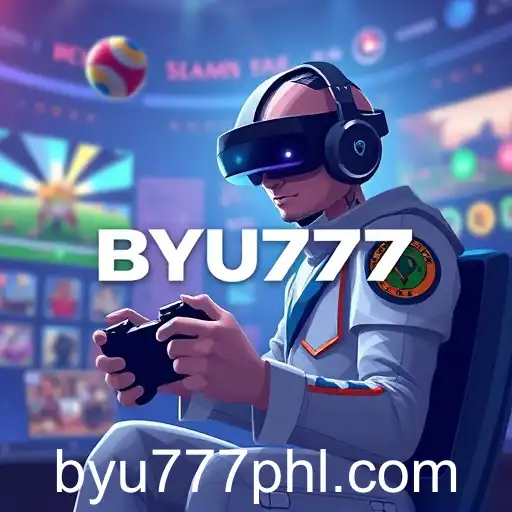 The Rise of BYU777 in the Gaming World