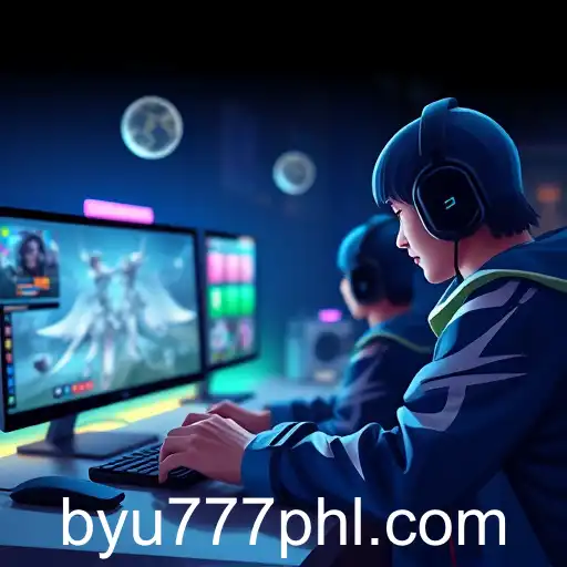 The Rise of BYU777 and Its Impact on Online Gaming