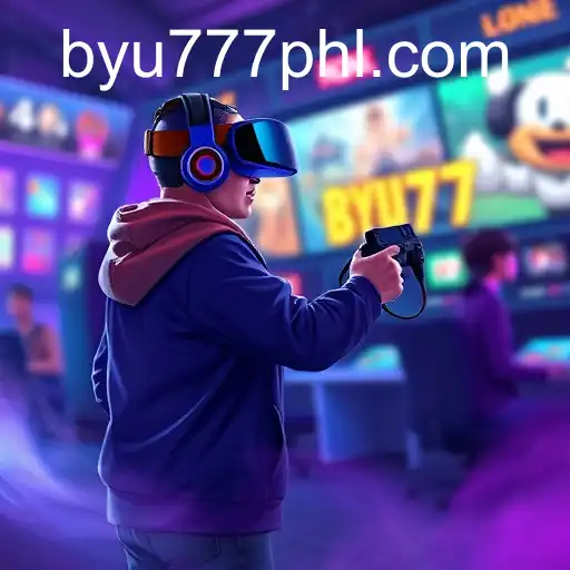The Rise of BYU777 in Online Gaming
