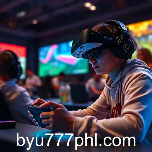 The Rise of Online Gaming and BYU777's Impact