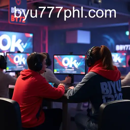 The Rise of Online Gaming Amid Global Shifts