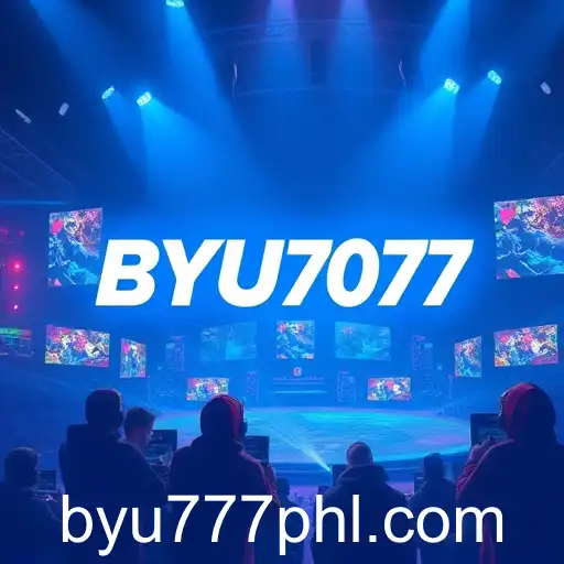 The Rise of BYU777: A Gaming Phenomenon