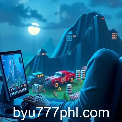 Online Gaming Trends and Innovations