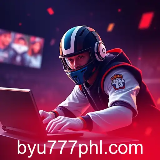 Rise of BYU777: A Gaming Phenomenon