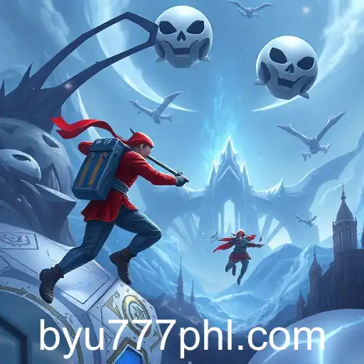 The Rise of BYU777 in the Gaming World