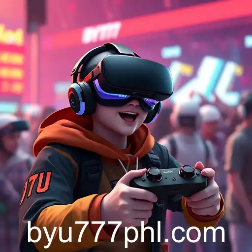 The Rise of BYU777 and Its Impact on Online Gaming
