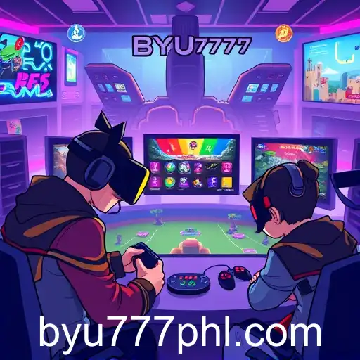 Rise of Gaming Platforms in 2025