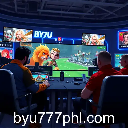 The Rise of Engaging Online Gaming Platforms