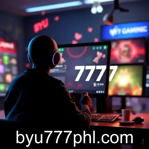 Rise of Online Gaming Platforms