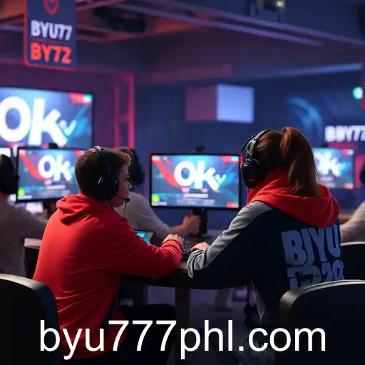 The Rise of Online Gaming Amid Global Shifts