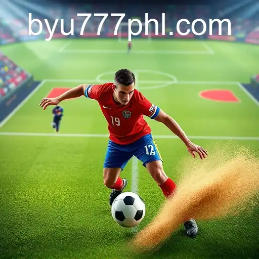 Exploring the Fascinating World of Online Sports Games